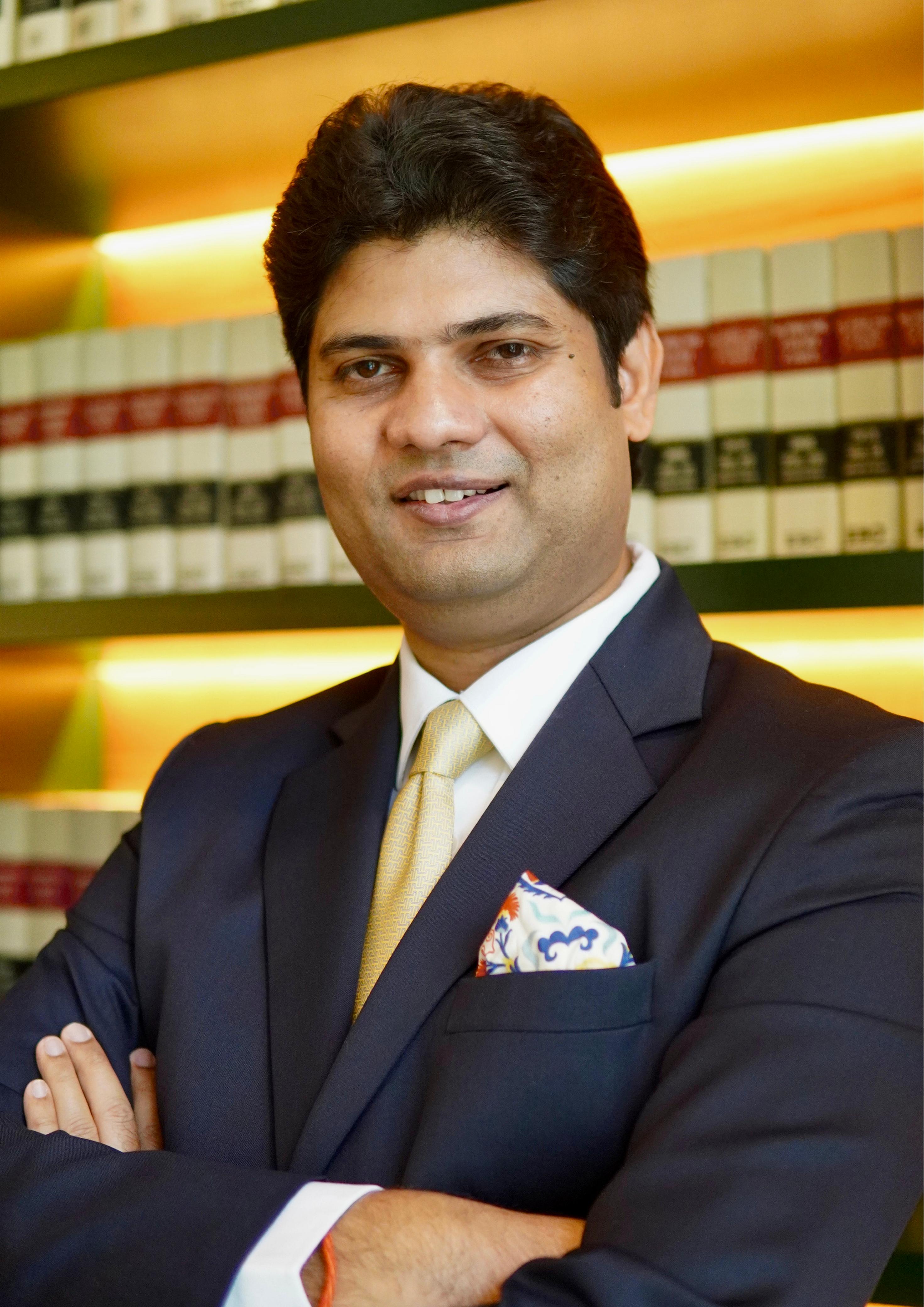Gaurav Singh